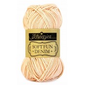 Scheepjes Softfun Denim 507